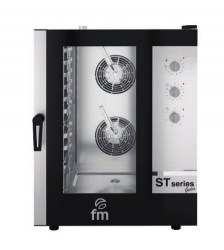 HORNO FM STG 111 M